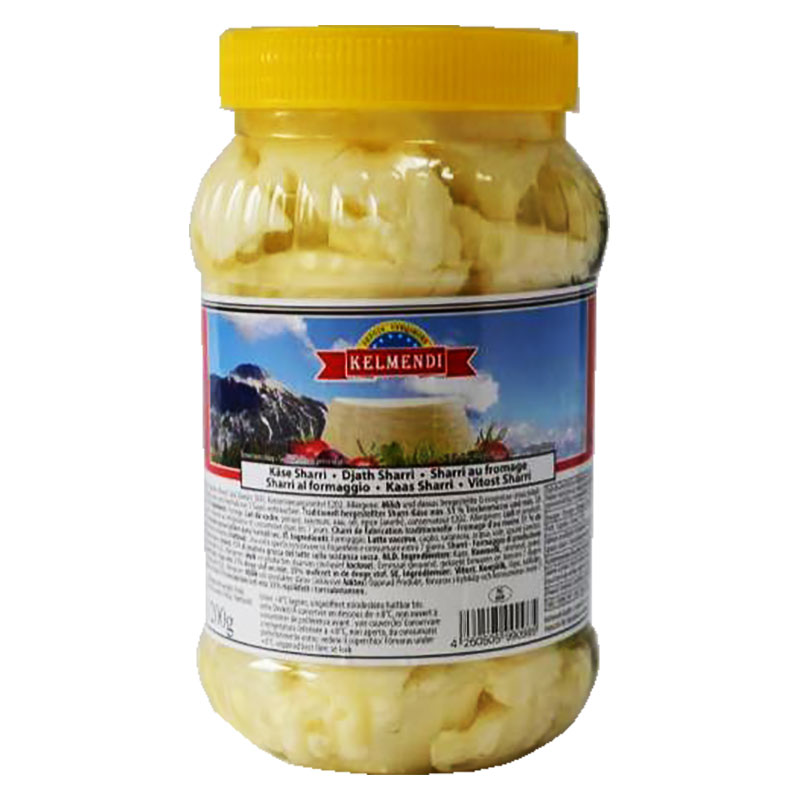 Kelmendi - homemade cow cheese 700g